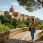 Cagliari tra storia e natura: passeggiate nei quartieri più suggestivi della città