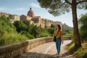 Cagliari tra storia e natura: passeggiate nei quartieri più suggestivi della città