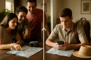 Viaggi di gruppo o individuali? Pro e contro per scegliere il tipo di vacanza ideale