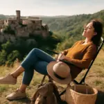Weekend fuori porta nel Lazio: scopri i luoghi nascosti ideali per staccare e rilassarti
