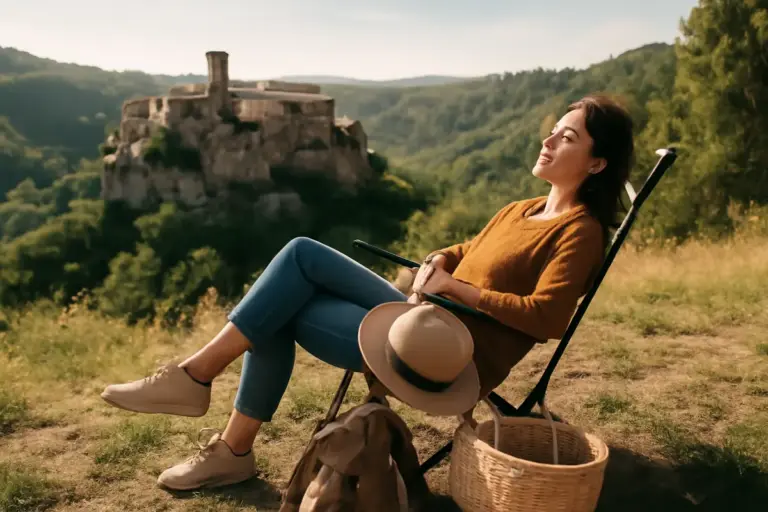 Weekend fuori porta nel Lazio: scopri i luoghi nascosti ideali per staccare e rilassarti