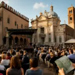 Mantova culturale: eventi e festival imperdibili durante tutto l’anno