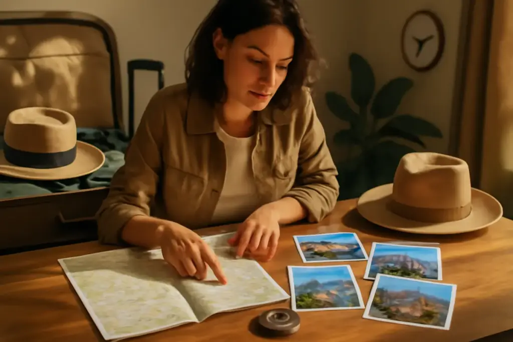 Quali mete scegliere per una fuga primaverile? Idee sorprendenti a meno di 3 ore da casa