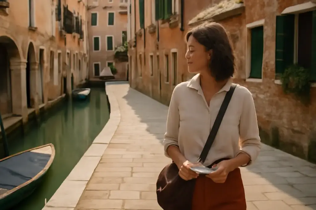 Come vivere la Venezia meno turistica? I sestieri dove respirare la città autentica
