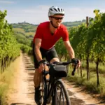 Vuoi pedalare tra le vigne? Percorsi cicloturistici italiani da provare almeno una volta