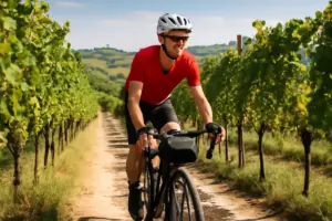 Vuoi pedalare tra le vigne? Percorsi cicloturistici italiani da provare almeno una volta
