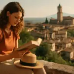 Libri da viaggio ambientati in Italia: i romanzi che ispirano itinerari insoliti e nuove passioni