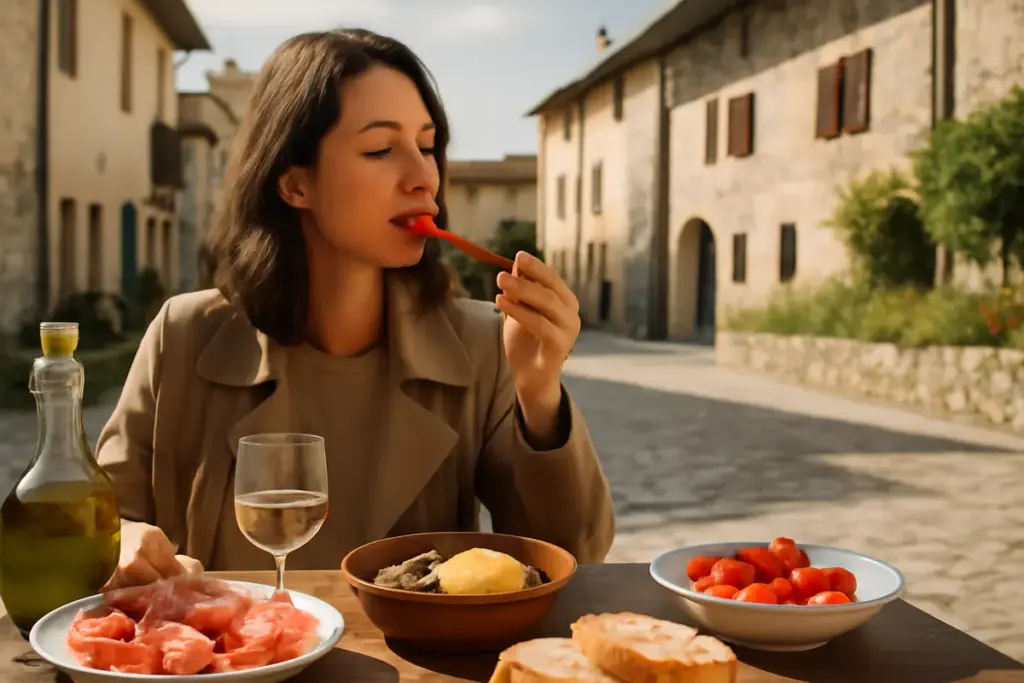 Weekend gourmet in Friuli Venezia Giulia: sapori locali e borghi autentici da assaporare lentamente