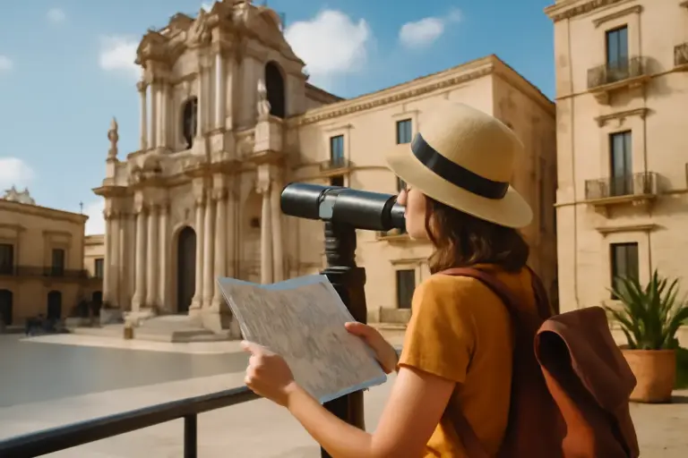 Cosa c’è da vedere a Siracusa? Le perle poco note da scoprire nella città del barocco