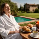 Weekend relax vicino Roma: agriturismi con spa e colazioni fatte in casa da prenotare subito