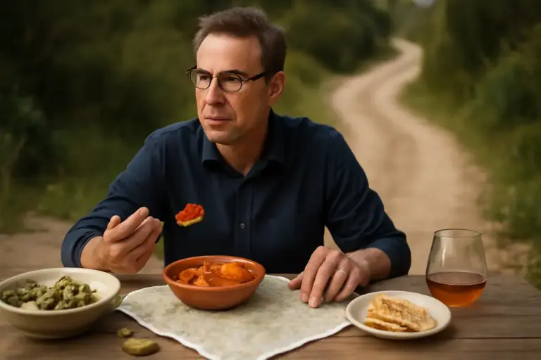 Viaggi gastronomici fuori dal comune: i percorsi di gusto insoliti consigliati da veri esperti