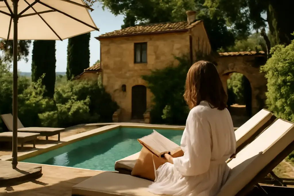 Relais nascosti in Italia: soggiorni esclusivi che promettono privacy e charme