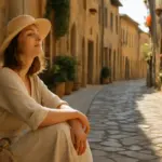 Vivere slow nei centri storici italiani: i benefici nascosti che cambiano l’esperienza di viaggio