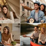 Quali sono le esperienze più originali per un weekend di coppia? Le scelte perfette per sorprendere chi ami