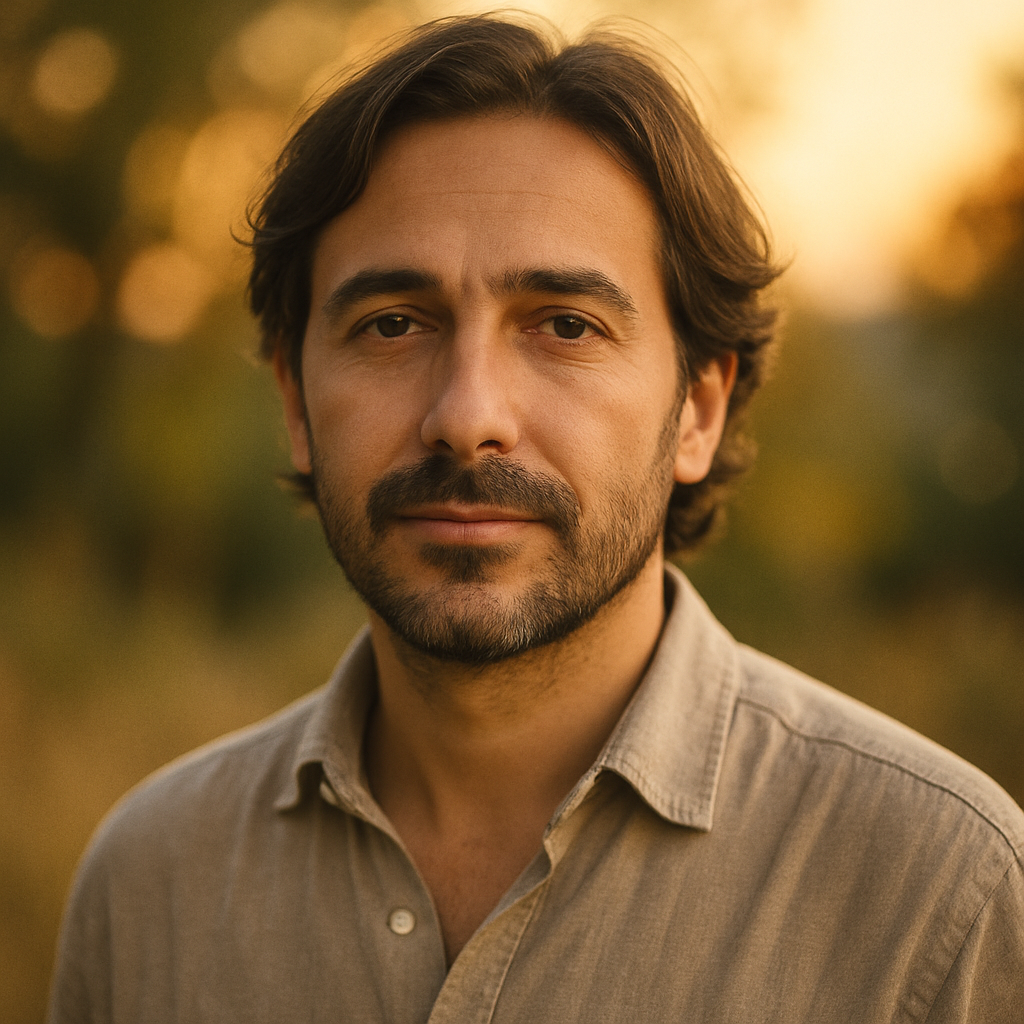 Mirko Landini