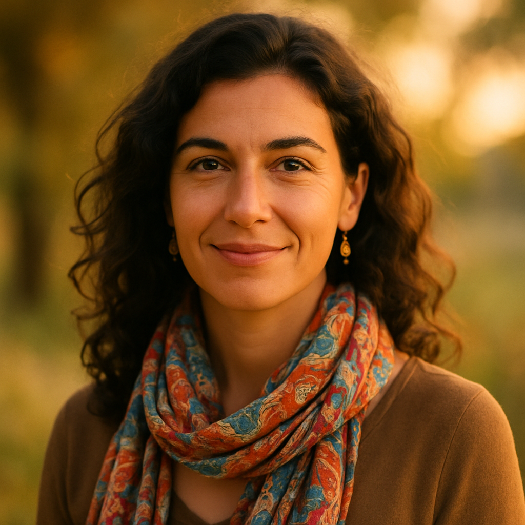 Elisa Fiorone