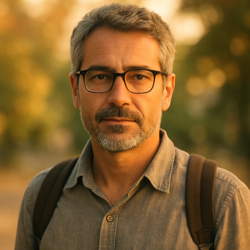 Massimo Falasca